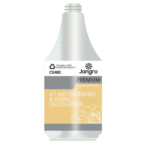 A7 Air Freshener & Fabric Deodoriser (CE480)
